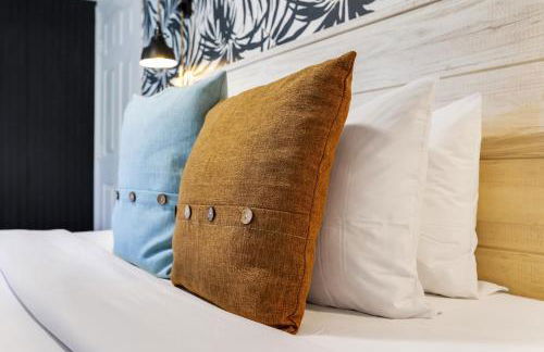 The Victoria Hotel - Foto 3