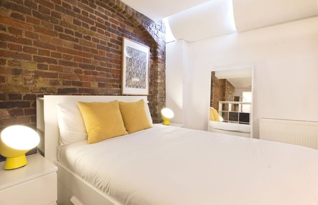 Shoreditch Studios by Allô Housing - Foto 22