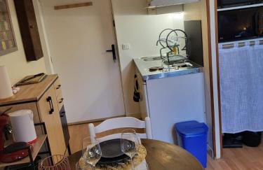 Studio les pieds dans l'eau - Foto 7