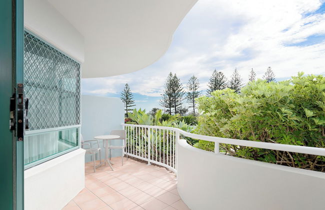 Alex Seaside Resort - Foto 12