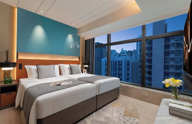 Ascott North Point Hong Kong - Photo 12