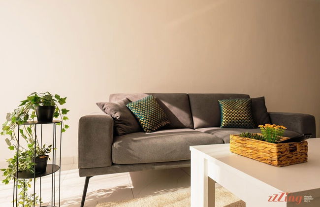 Malta s Instaworthy Stunning Seaview Penthouse - Foto 8