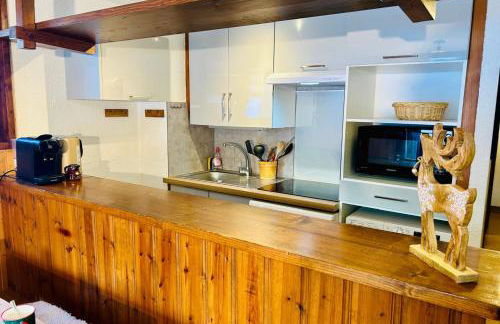 Comfortable apartment with garden in Chamonix - Foto 8