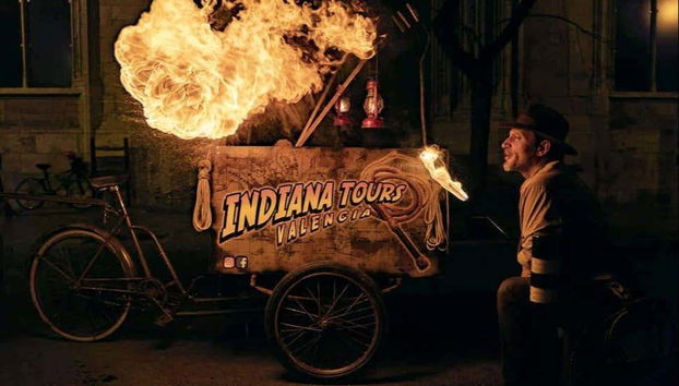 Tour in Valencia - Photo 2