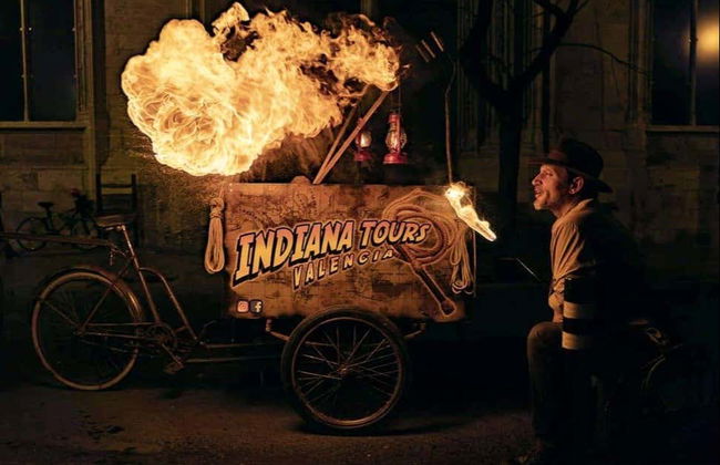 Tour in Valencia - Photo 2