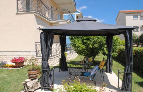 Cozy apartment with garden - Foto 31