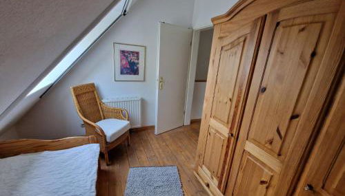 Am alten Gutshaus Losentitz - Foto 2