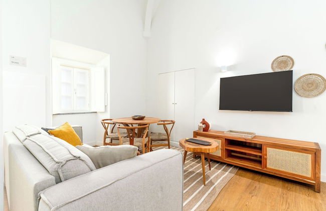 Limehome Evora Largo dos Penedos - Foto 39