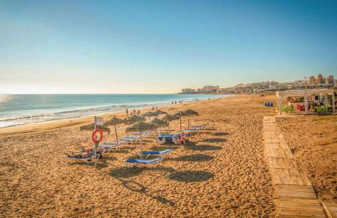 Stunning Home In Torrevieja With Wifi - Foto 20