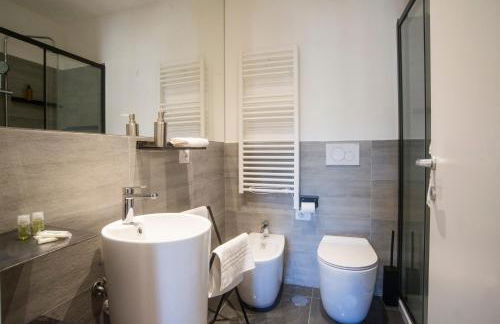 Dimora San Bartolomeo - Design, Panoramic View & Culture - Foto 20