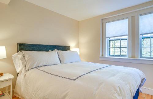 Stunning Ocean View! Beachfront Nantucket Retreat - Foto 22