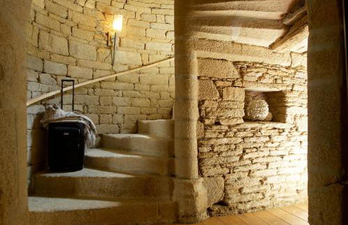 La Vinotière Chambres Appartements Spa - Foto 24