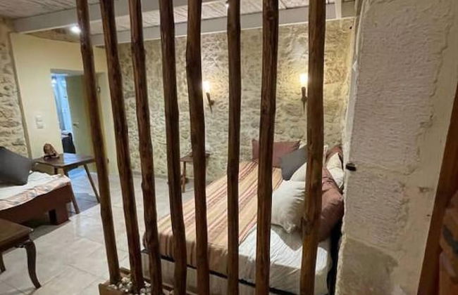 Village Little House at Roustika - Foto 18