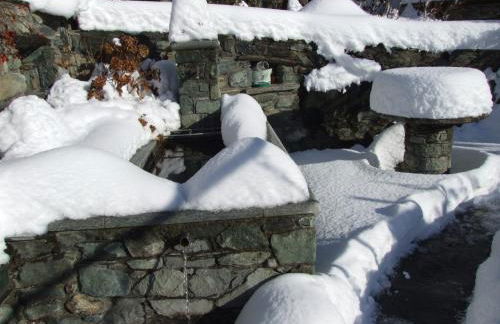 Le Rocher - Photo 12