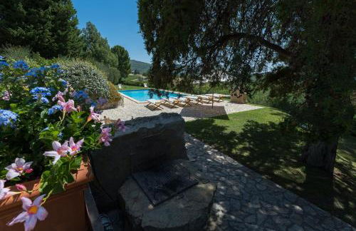 RICASOLI, Villa Agresto - Foto 26