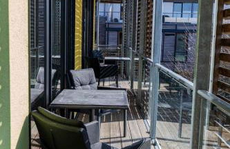 Port of Travemünde, Opening 2021 - Foto 54