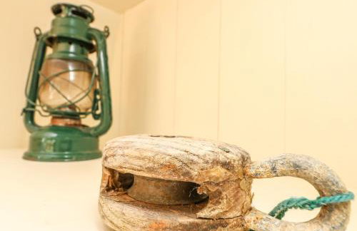 Willow Cabin - Foto 7