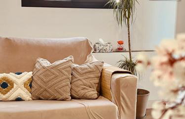 Loft céntrico con gran terraza - Foto 14