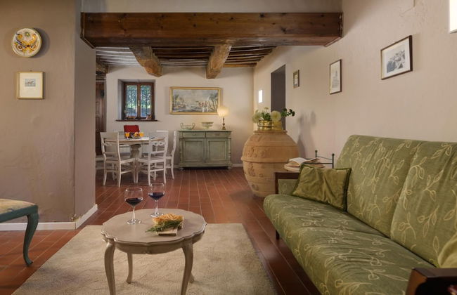 Casale Il Torchio 12 4 - Foto 15