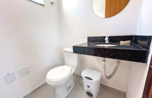 Apartamento 5 Duplex 2 Suites Perto Praia do Mutá - Foto 9