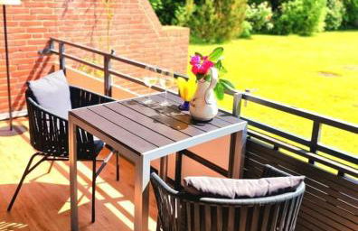 Ferienwohnung Frau Hansen - Foto 25