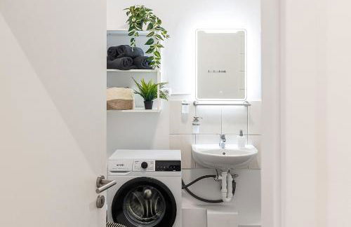 Nordic Comfort Apartments - Foto 16