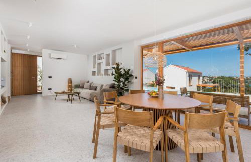 Villa 4 with Pool Soline, Krk, 280 m from beach, by 4Villas - Photo 39