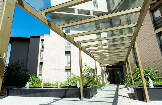 The Assembly - Foto 38