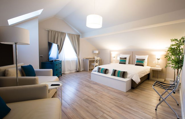 Auberge des Grands Bois - Foto 9