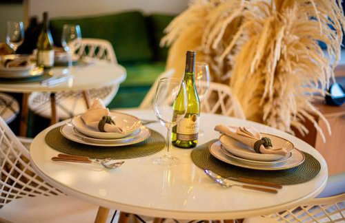 Apartamento com vista praia Ponta Negra - Foto 50