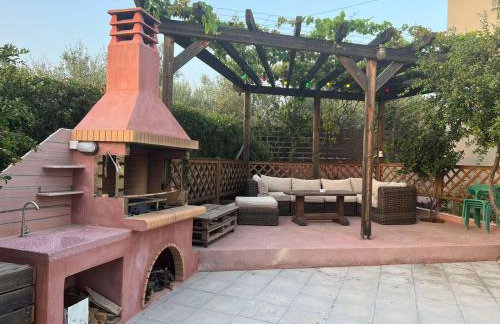 Gouves Garden Hersonisos Heraklion - Foto 41