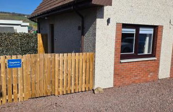 Stagstone apartment in Fortrose - Foto 3