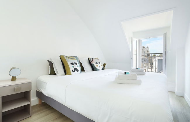 Apartment Ponthieu - Champs Elysées - Photo 1