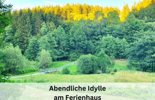 Ferienhaus Grimme - 350m2, 18 Betten - mit Indoorspielplatz, Pool, großer Terrasse, Grill, Sauna, Kicker, Dart, uvm - ideal für Familien - Foto 44