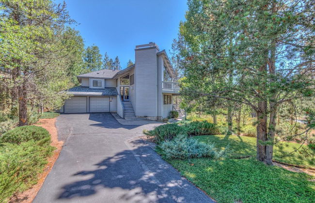 White Elm Lane #31 by Village Properties at Sunriver - Foto 80