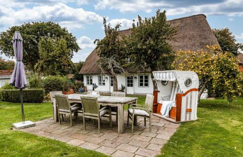 Altes Schulmeisterhaus Wohnung 1 - Foto 28