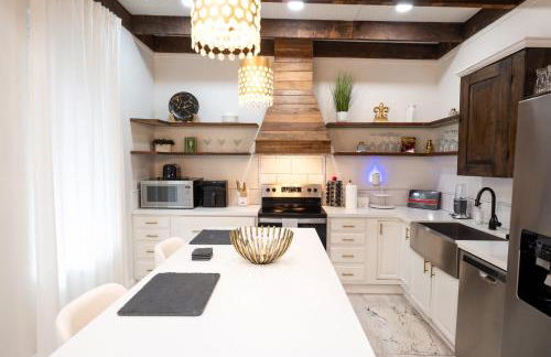 Esplanade Magic 5 Just Minutes By Uber Or Car To French Quarter and 5 mins from Superdome - Foto 19