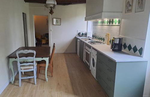 Clos de Bel Air - Photo 3