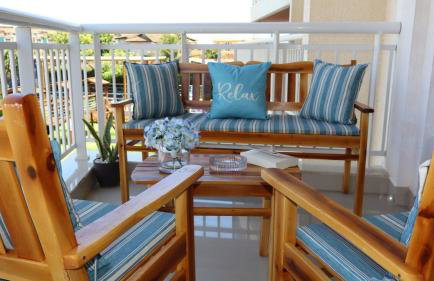 Hospede-se Perto do Beach Park - Conforto e Lazer Garantidos! Solarium Residence - Foto 48
