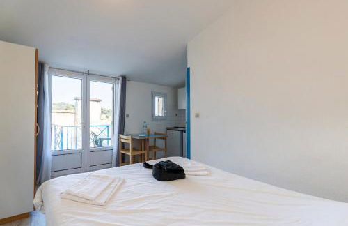 Odésia Vacances Village Club Le Pescadou - Foto 20