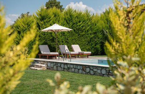 Dafnes Village - Foto 36