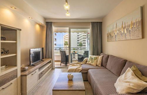 City Center Apartment in Marbella - Photo 14