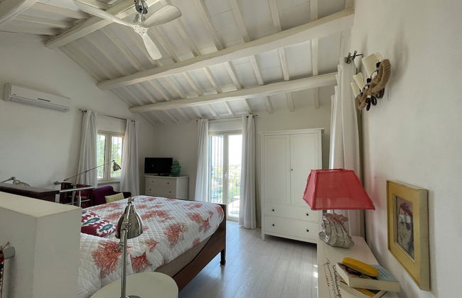 Villa Acquaro Santa Caterina - Foto 14