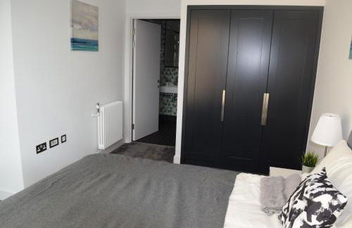 London City Island 3 Bedroom Luxury Apartments, Canary Wharf, E14 - Photo 12