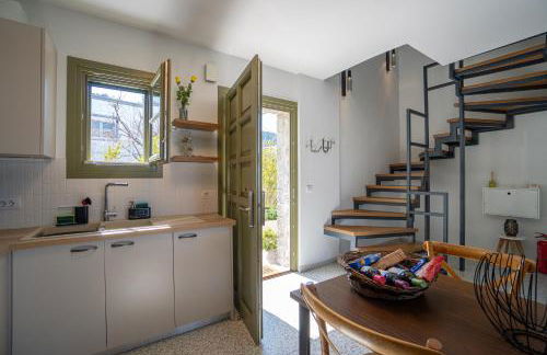 Villa Rosa - Luxury Villas with Panoramic Views - Foto 44