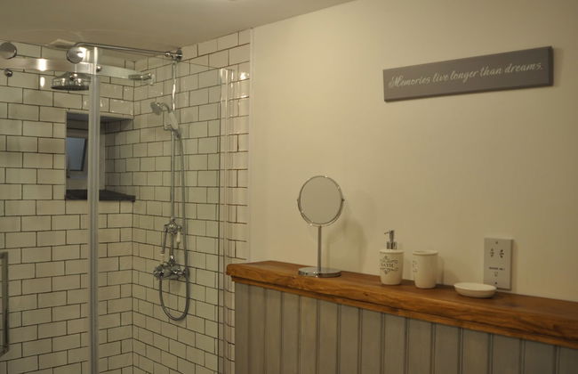 The Barn at Cae Bach - Photo 12