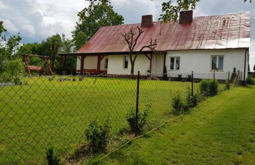 Apartament Wiejska Sielanka - Photo 30