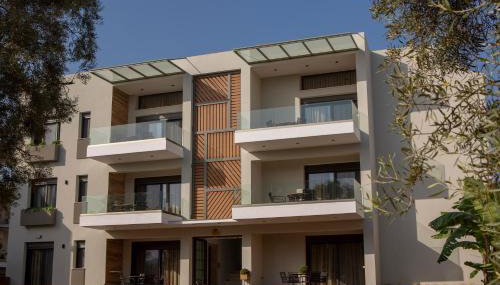 ELFAM CITY SUITES - Photo 2