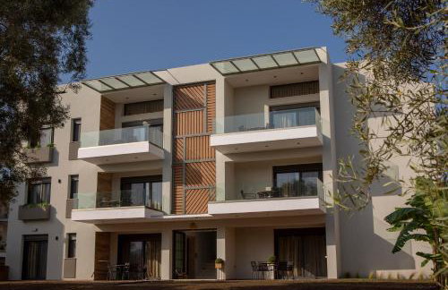 ELFAM CITY SUITES - Photo 2