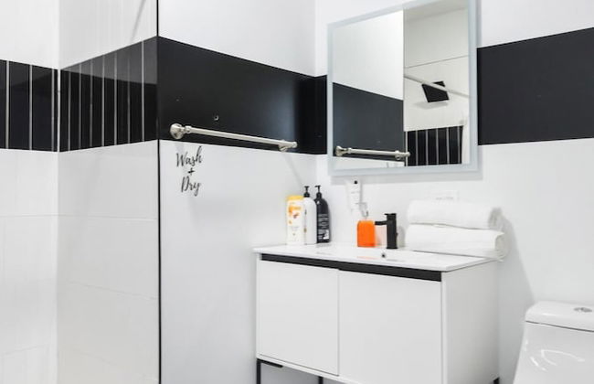 Luxury 2BR 30 Mins to Manhattan Evonify - Foto 26